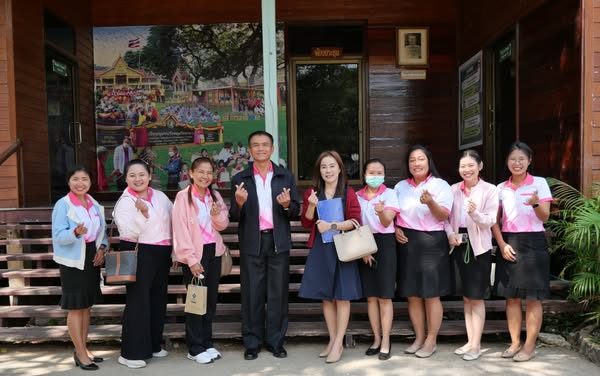 การนิเทศ ติดตาม การจัดการเรียนรู้ ภาคเรียนที่ 2 ปีการศึกษา 2567
